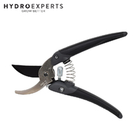 Chikamasa Florist Pruner - JP-3000FBK