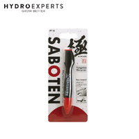 Saboten Tungsten Carbide Sharpener PT-8 | Made in Japan