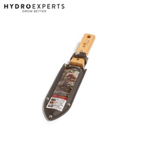 Nisaku Hori-Hori Weeding Knife - 650 | Stainless Steel