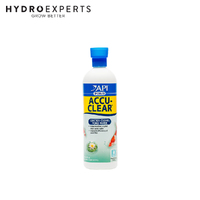 API Pond Care Accu-Clear - 473ML