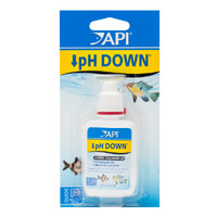 API pH Down - 473ML