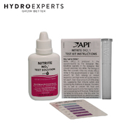 API Nitrite Test Kit - 180 Tests