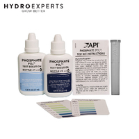 API Phosphate Test Kit - 150 Tests