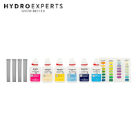 API Pond Master Test Kit - 500 Tests