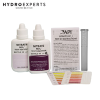 API Nitrate Test Kit - 90 Tests | For Fresh & Saltwater
