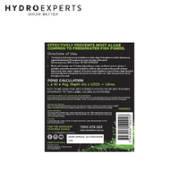 PondMAX Algae Block - 4 x 15G | Prevents & Eliminates Algae