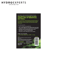 PondMAX Natural Algae Bomb - 90G | Complete Water Treatment Solution