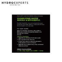 PondMAX CleanMAX+ Algaecide - 940ML