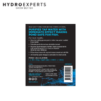PondMAX DeChlorinator - 500ML