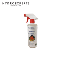 BBA AquaBoost (Fish Food Additive) - [Size: 500ML]