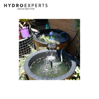 PondMAX Wine Barrel Pond - 710 x 350MM | 100L | Wine Barrel Liner