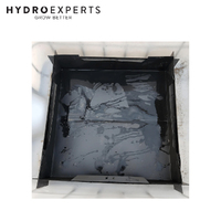 WaterUps IBC Wicking Bed Kit (with Supporting Frames)