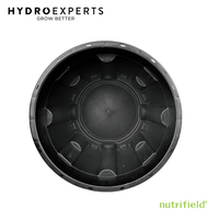 Nutrifield Pro Pot - 15L | Bucket Pot