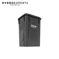 Current Culture 13 Gallon Undrilled Multi-Mod with Plug Kit