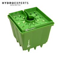 FloraFlex Pot Pro - 1.9L | 150MM | Securely holds 6