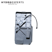 AutoPot Square Pot - Hanging Basket | Smart Valve | Hanging Chain