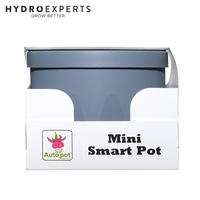 Autopot Mini Smart Pot - [Colour: Grey]