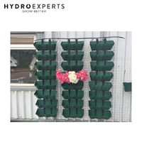 Self Watering Vertical Wall Planter