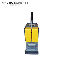 Rosin Press MRP550 - 550KG | Manual Hydraulic | 100W