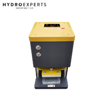 HoneyComb Rosin Press Automatic Heat Press HC1 - 1 Ton