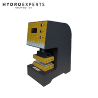 Rosin Press RPE3 Electonic Heat Press - 4 Ton