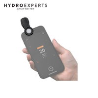 Lightray Mobile Light & Par Meter | Quantum PAR Meter Accessory