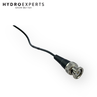 AquaMaster Tools pH Substrate Electrode - BNC connector