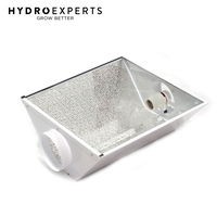 Gloria Air-Cooled HID Reflector 150MM (6