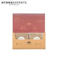 Micropod Seedmat Mix Pack 1 - 12 Seed Mats | Mizuna | Rocket | Red Mustard