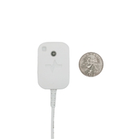 Pulse Zero Environmental Monitor - VPD, Temp, Humidity, Lux & Dew Point