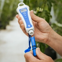 Bluelab pH PenPlus - Replaceable Probe IP68 Waterproof Digital pH Meter