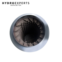 3D Acoustic Noise Silencer - 250MM x 760MM | 10