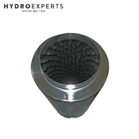 Gardis Pro Fan Silencer - 250MM x 600MM