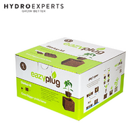Eazy Plug Startup Kit - 12 Starter Plugs  + 12 Blocks
