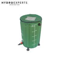 Aqua Tank Flexible Water Tank - [Size: 50L]