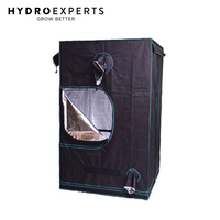 Hydro Experts Grow Tent - 140 x 140 x 200CM