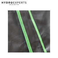 Hydro Experts Pro Grow Tent - 120 x 60 x 200CM