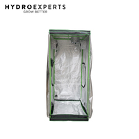 Hydro Experts Pro Grow Tent - 140 x 140 x 230CM