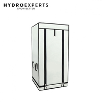Homebox Ambient Grow Tent - AQ60+ | 0.6M x 0.6M x 1.6M