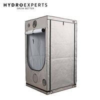 Homebox Ambient Grow Tent - AQ100 | 1M x 1M x 2M