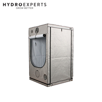 Homebox Ambient Grow Tent - AQ150+ | 1.5M x 1.5M x 2.2M
