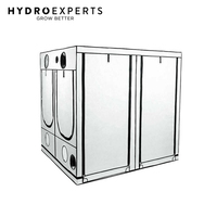 Homebox Ambient Grow Tent - AQ200+ | 2M x 2M x 2.2M | (Part A + B)
