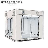 Homebox Ambient Grow Tent - AQ240+ | 2.4M x 2.4M x 2.2M