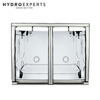 Homebox Ambient Grow Tent - AQ300+ | 3M x 3M x 2.2M