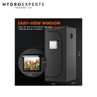 Spider Farmer Indoor Grow Tent - 70 x 70 x 160CM