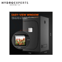 Spider Farmer Indoor Grow Tent - 90 x 90 x 180CM