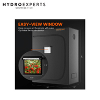 Spider Farmer Indoor Grow Tent - 120 x 60 x 150CM