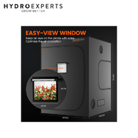 Spider Farmer Indoor Grow Tent - 150 x 150 x 200CM