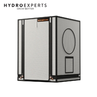 Spider Farmer Indoor Mini White Grow Tent - 60 x 60 x 80CM | 2000D