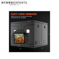 Spider Farmer Indoor Grow Tent - 240 x 240 x 200CM